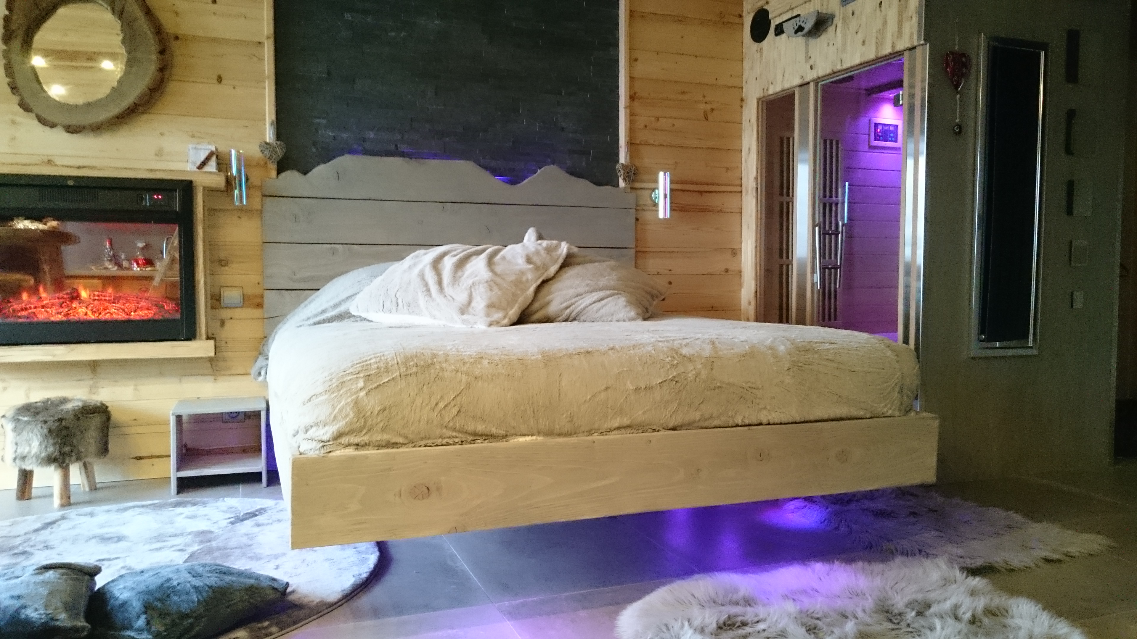 suite chamrousse